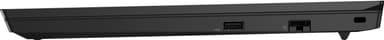 Lenovo ThinkPad E15 15.6" bärbar dator i7/16 GB svart)