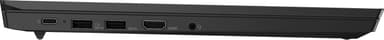 Lenovo ThinkPad E15 15.6" bärbar dator i7/16 GB svart)