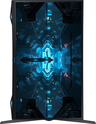 Samsung C32G7 32" välvd bildskärm för gaming
