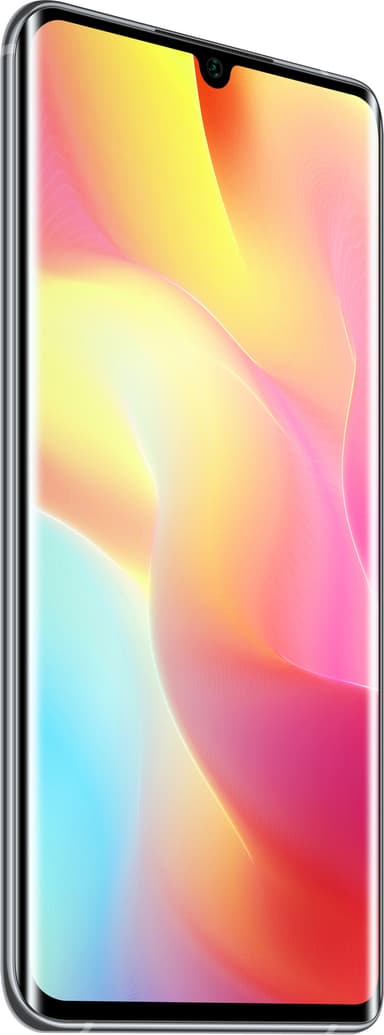 Xiaomi Mi Note 10 Lite smartphone 6/128GB (glacier white)