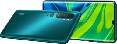 Xiaomi Mi Note 10 smartphone 6/128GB (aurora green)