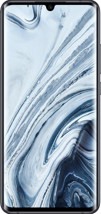 Xiaomi Mi Note 10 smartphone 6/128GB (midnight black)
