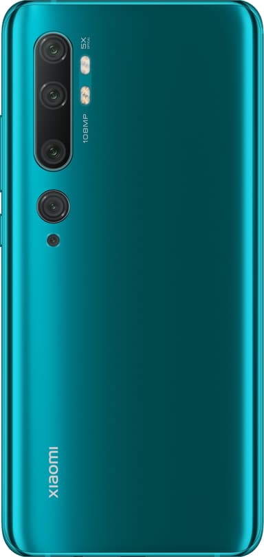 Xiaomi Mi Note 10 smartphone 6/128GB (aurora green)