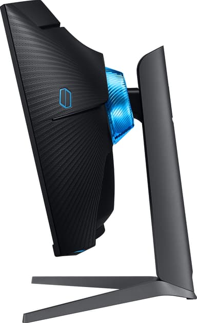 Samsung C32G7 32" välvd bildskärm för gaming