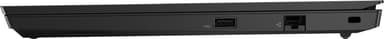 Lenovo ThinkPad E14 14" bärbar dator i7/16 GB (svart)