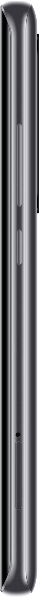 Xiaomi Mi Note 10 Lite smartphone 6/128GB (midnight black)