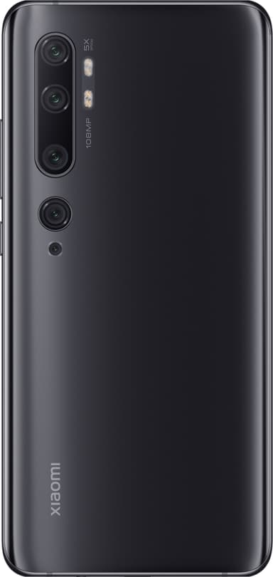 Xiaomi Mi Note 10 smartphone 6/128GB (midnight black)