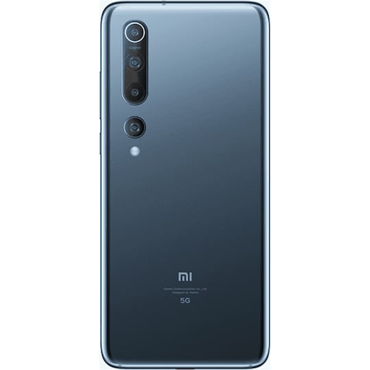 Xiaomi Mi 10 5G smartphone 8/256GB (twilight grey)