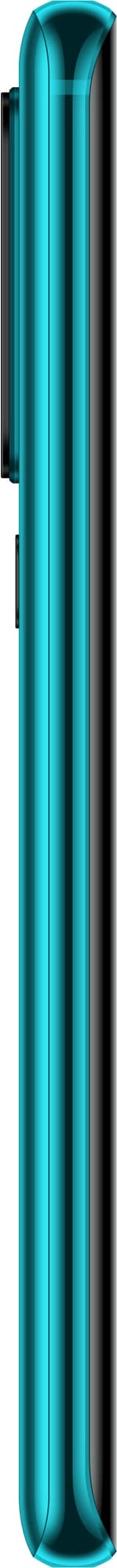 Xiaomi Mi Note 10 smartphone 6/128GB (aurora green)