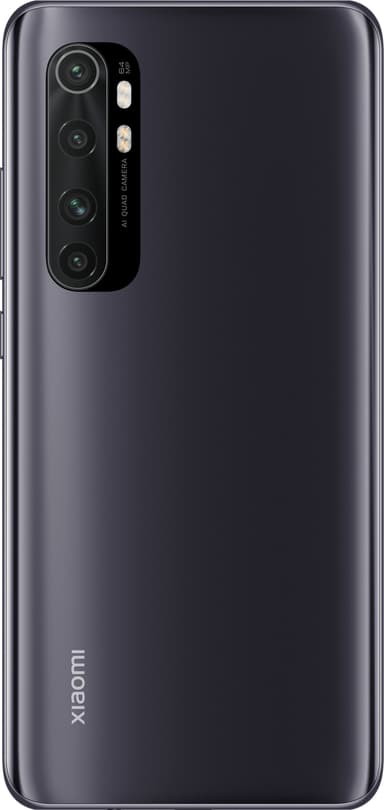 Xiaomi Mi Note 10 Lite smartphone 6/128GB (midnight black)