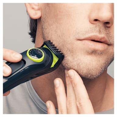 Braun skäggtrimmerkit BRABT3041