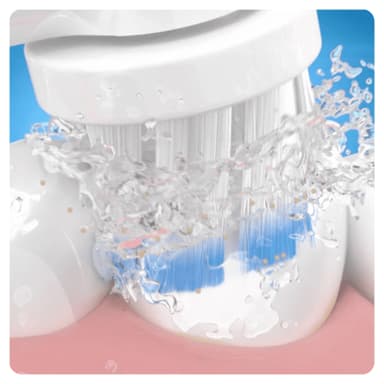 Oral-B Genius 8600 eltandborste