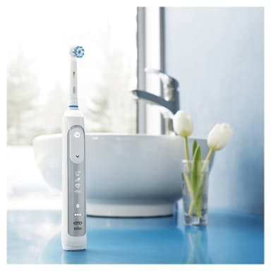 Oral-B Genius 8600 eltandborste