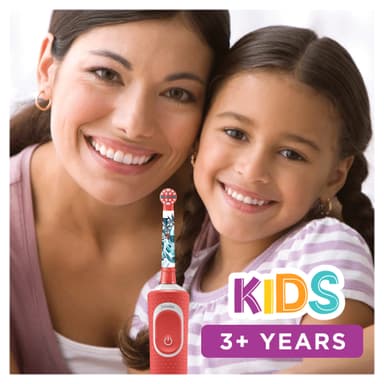 Oral-B Vitality 100 electric Kids StarWars eltandborste för barn
