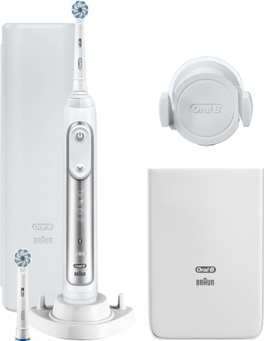 Oral-B Genius 8600 eltandborste