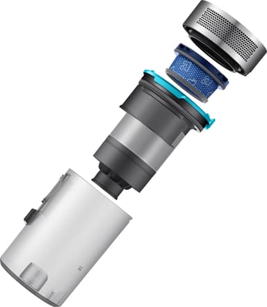 Samsung Jet 90 Multi sladdlös skaftdammsugare VS20R9044S2
