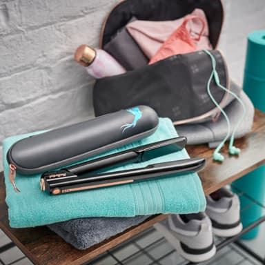 BaByliss sladdlös plattång 9000RU