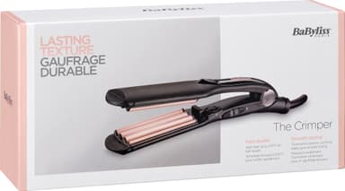 BaByliss krustång BA2165CE