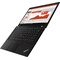Lenovo ThinkPad T490 14" bärbar dator i7/8 GB (svart)