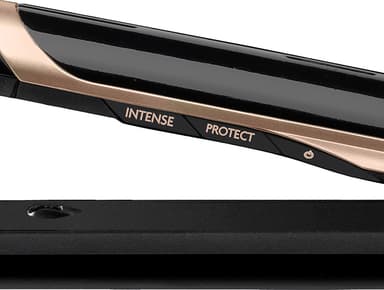 BaByliss Super Smooth 235 Titanium plattång BAST393E