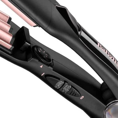 BaByliss krustång BA2165CE