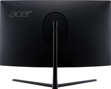 Acer Nitro EI242QRPbiipx 23,6" välvd bildskärm för gaming
