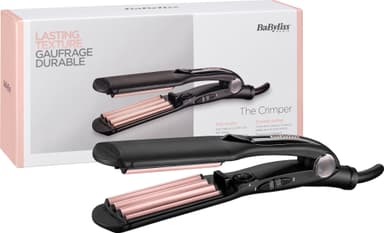 BaByliss krustång BA2165CE