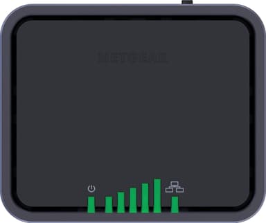 Netgear LB2120 mobil Gigabit LTE modem