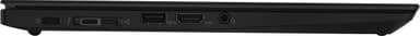 Lenovo ThinkPad T490s 14" bärbar dator i7/16 GB (svart)