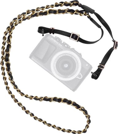 Olympus Pen kompaktkamera value kit E-PL10 (vit)