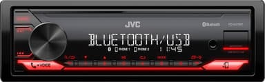 JVC bilstereo KD-X272BT