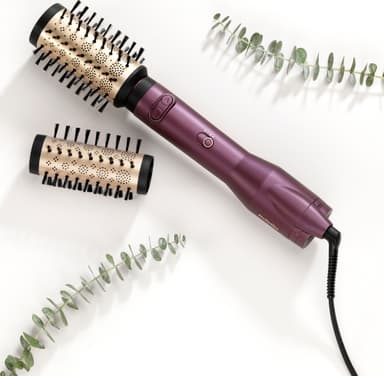 BaByliss Big Hair varmluftsborste AS950E