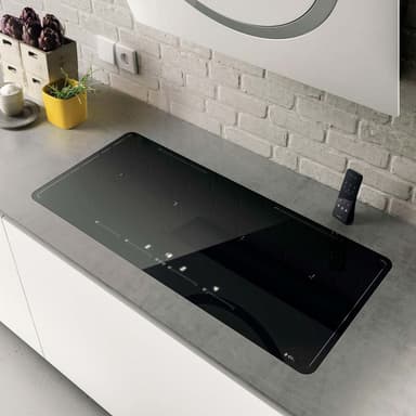Eico Induktionshäll EICO4697 (87cm)