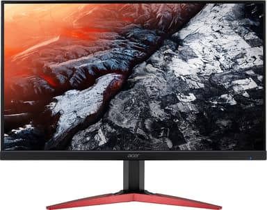 Acer KG271P 27" bildskärm för gaming