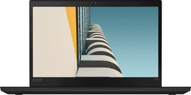 Lenovo ThinkPad T495 14" bärbar dator R5/8 GB (svart)