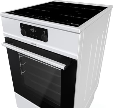 Gorenje Advanced spis EIT8546WPD
