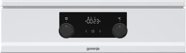 Gorenje Advanced spis EIT8546WPD