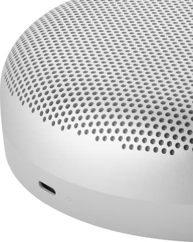 B&O Beosound A1 2nd Gen trådlös högtalare (grå)