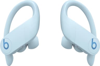 Beats Powerbeats Pro True Wireless in ear-hörlurar (glacier blue)