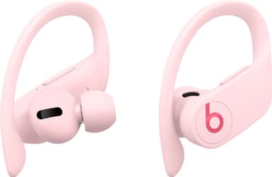 Beats Powerbeats Pro True Wireless in ear-hörlurar (cloud pink)