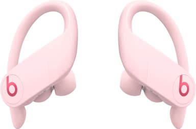 Beats Powerbeats Pro True Wireless in ear-hörlurar (cloud pink)