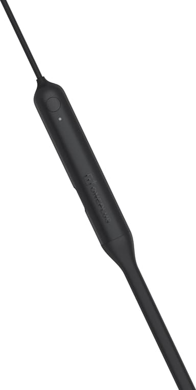 OnePlus Bullets Wireless Z trådlösa in ear-hörlurar (svarta)
