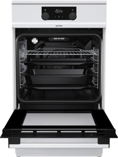 Gorenje Advanced spis EIT8546WPD