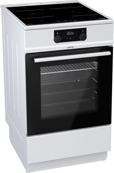 Gorenje Advanced spis EIT8546WPD