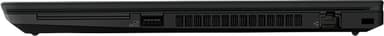 Lenovo ThinkPad P43s 14" bärbar dator i7/32 GB (svart)