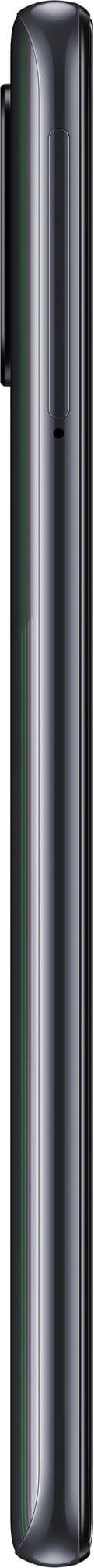 Samsung Galaxy A41 smartphone (prism crush black)