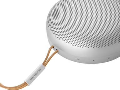 B&O Beosound A1 2nd Gen trådlös högtalare (grå)