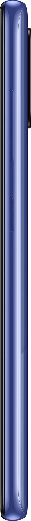 Samsung Galaxy A41 smartphone (prism crush blue)