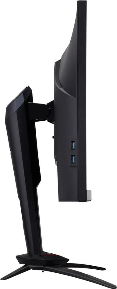 Predator XB273UGS 27" bildskärm för gaming