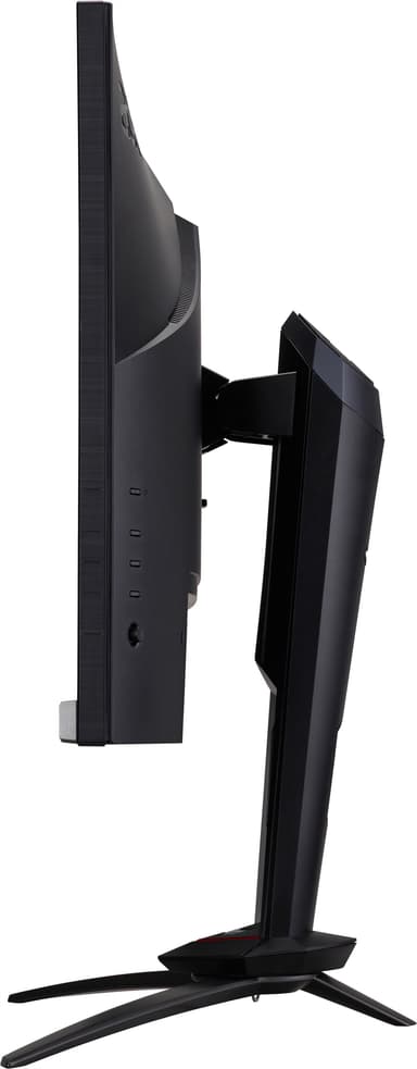 Predator XB273UGS 27" bildskärm för gaming